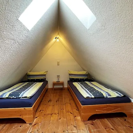 Lägenhet Sina Og Hof Doettgebuell Aventoft