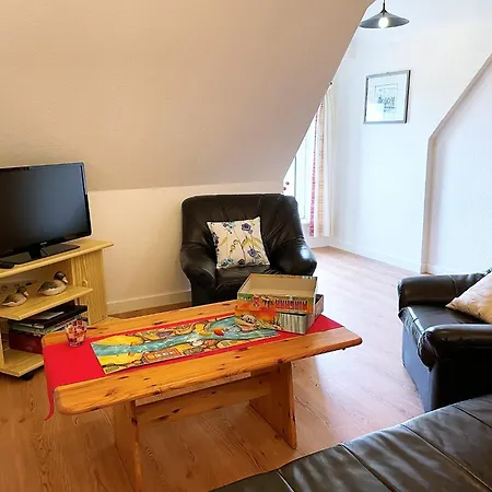 Lägenhet Sina Og Hof Doettgebuell