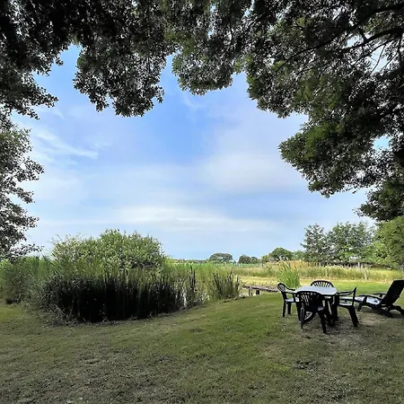Lägenhet Sina Og Hof Doettgebuell *