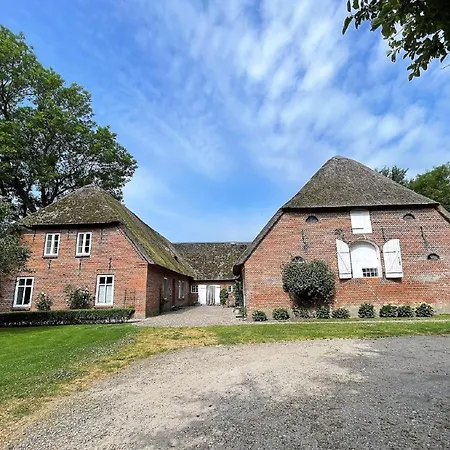 Lägenhet Sina Og Hof Doettgebuell *