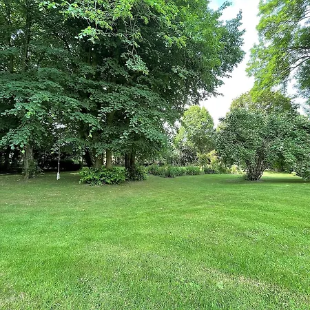 Lägenhet Sina Og Hof Doettgebuell *